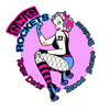 SWS Roller Derby logo